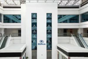 Hilton Mexico City Airport, Mexico City