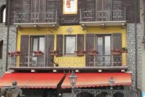 Albergo Casale, Aosta