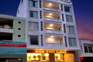 For You Hotel, Nha Trang