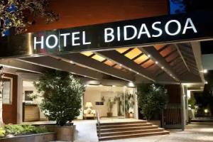 Hotel Eco Boutique Bidasoa, Santiago