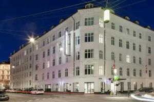 Absalon Hotel, Copenhagen