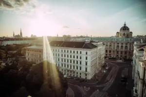 Henri Hotel Wien Siebterbezirk, Vienna