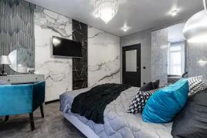 Daily Rent on 10Bk2 Naturnaya Street, Znamenskiy