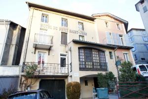Residadigne Hotel, Digne-les-Bains