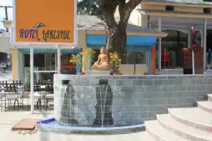 Hotel Lakeside, Pokhara