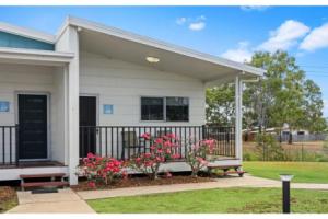 Discovery Parks - Hotel, Townsville