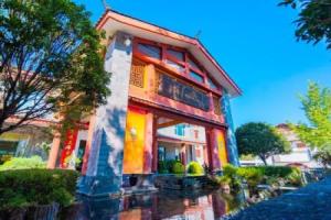 YuLong Paradise Hotel, Lijiang
