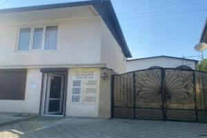 Nartaa house 2, Sukhumi