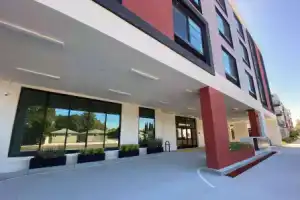 La Quinta Inn & Suites by Wyndham Airport-Downtown, San Jose