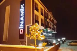 Dinamik Otel, Sarikamis