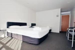 Auckland Airport Motel, Auckland