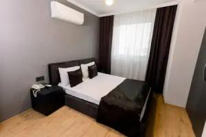 Tri̇o Hotel Airport, Izmir