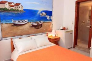 Marathounta S.A. Hotel, Symi