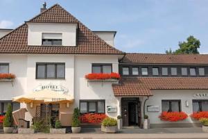 Hotel Gasthof Klusmeyer, Bielefeld