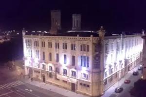Hotel Due Colonne, Cagliari