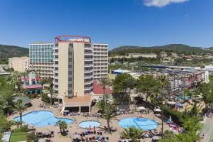 Sol Katmandu Park & Resort, Magaluf