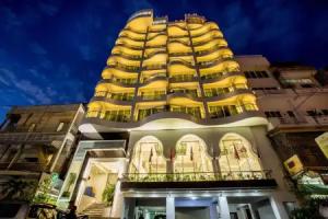 Harmony Phnom Penh Hotel, Phnom Penh