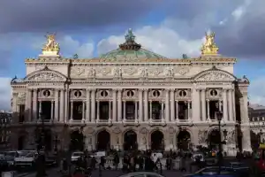 Hôtel Mercure Paris Opéra Louvre, Paris