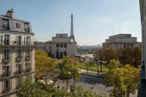 Best Western Hotel Au Trocadero, Paris