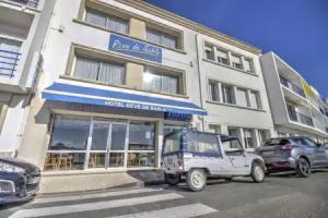 Rêve de Sable, Royan