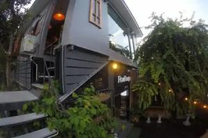 Rowhou8E Hostel Huahin, Hua Hin