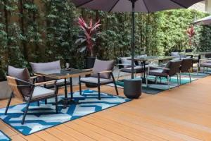 SureStay by Best Western Iconic Ari-Jatujak Hotel, Nonthaburi City