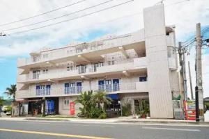 Ocean Resort PMC, Onna