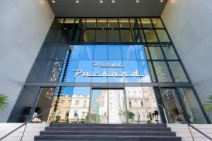 Iberostar Grand Packard Hotel, Havana