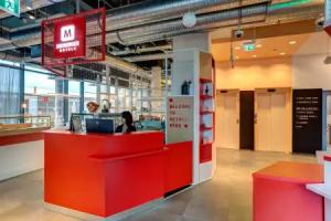 Meininger Hotel Heidelberg Hauptbahnhof, Heidelberg