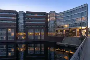 Ruby Lotti Hotel Hamburg by IHG, Hamburg