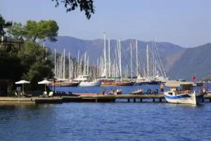 Marmaris Imperial Hotel, Marmaris