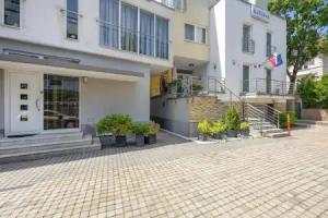 Hotel ANTARES, Bratislava