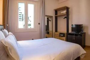 Balima Harcourt 30 Hotel, Rabat