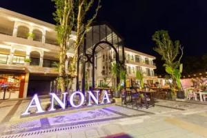 Anona Beachfront Phuket Resort, Patong