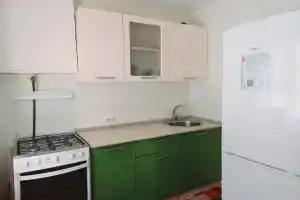 Apartments on 26 Zelenaya Street, Serov