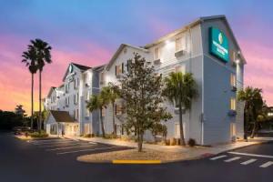 WoodSpring Suites Orlando North - Maitland, Orlando
