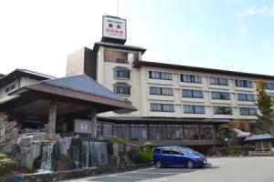 Nara Park Hotel, Nara
