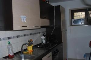 A casa di Rita, Terni