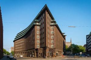Holiday Inn Hamburg - City Nord by IHG, Hamburg