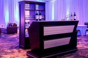 Marriott Dallas Las Colinas, Irving