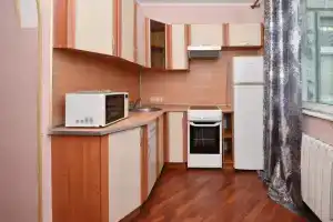 Onebed on Ignat Titov Street, Moscow