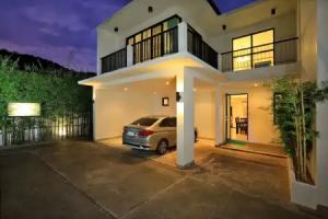Villa Emauha, Nai Harn