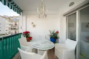 Casa-mar, Altea