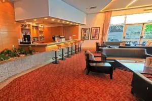Golan Hotel Tiberias, Tiberias