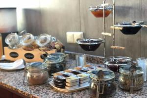 Hotel Stadt Mühlhausen, Muhlhausen