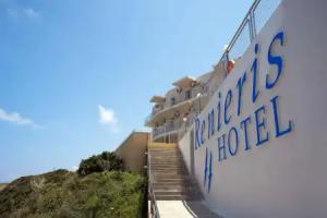 Renieris Hotel, Kato Stalos