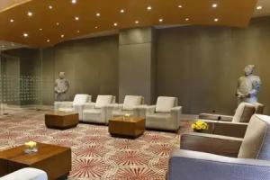 Sheraton Xian Hotel, Xi'an
