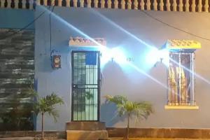 Dominishi Bed and Breakfast Mini-hotel, Santo Domingo