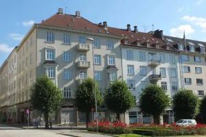 Hotel Oleana Bergen, Bergen