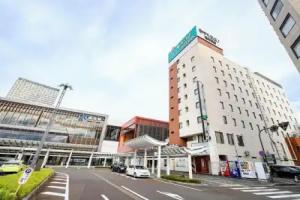 Hotel Econo Fukui Station, Fukui